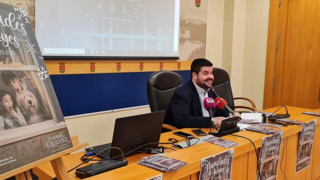 Talavera de la Reina programa un centenar de actividades navideñas para todos los públicos