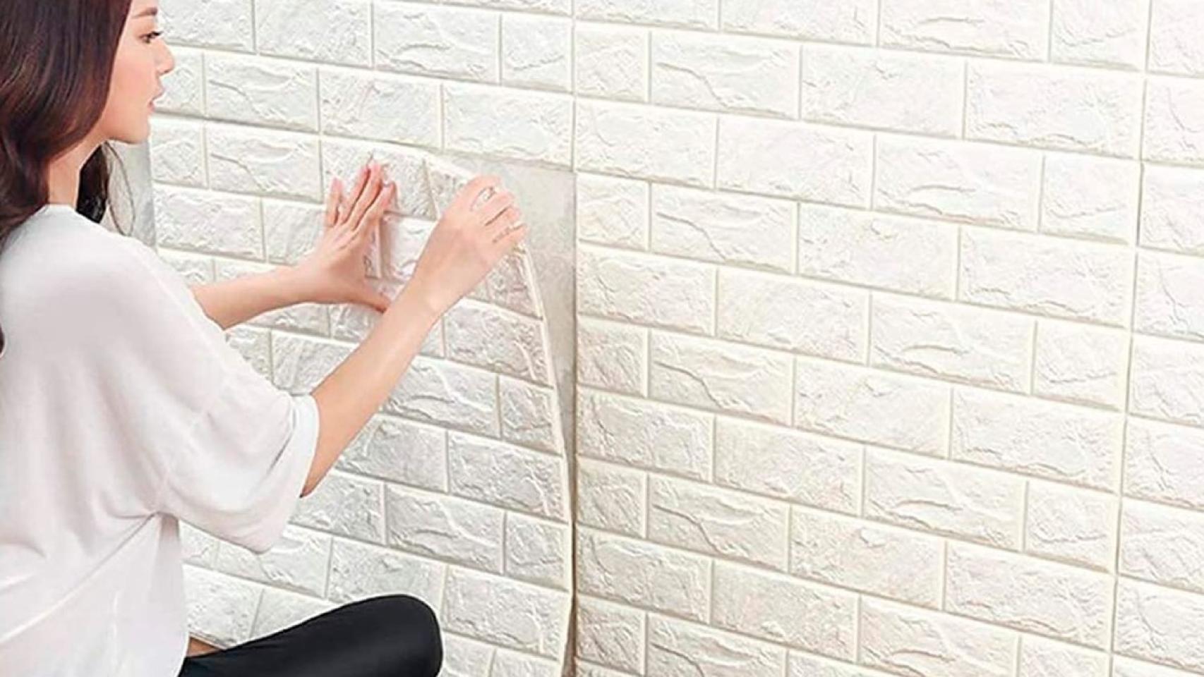 Papel para pared