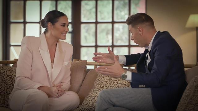 ‘Joaquín, el novato’ baja con Vicky Martín Berrocal