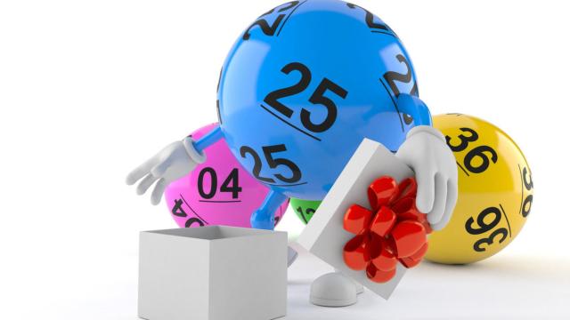 Los números favoritos hasta ahora de la Lotería de Navidad 2022