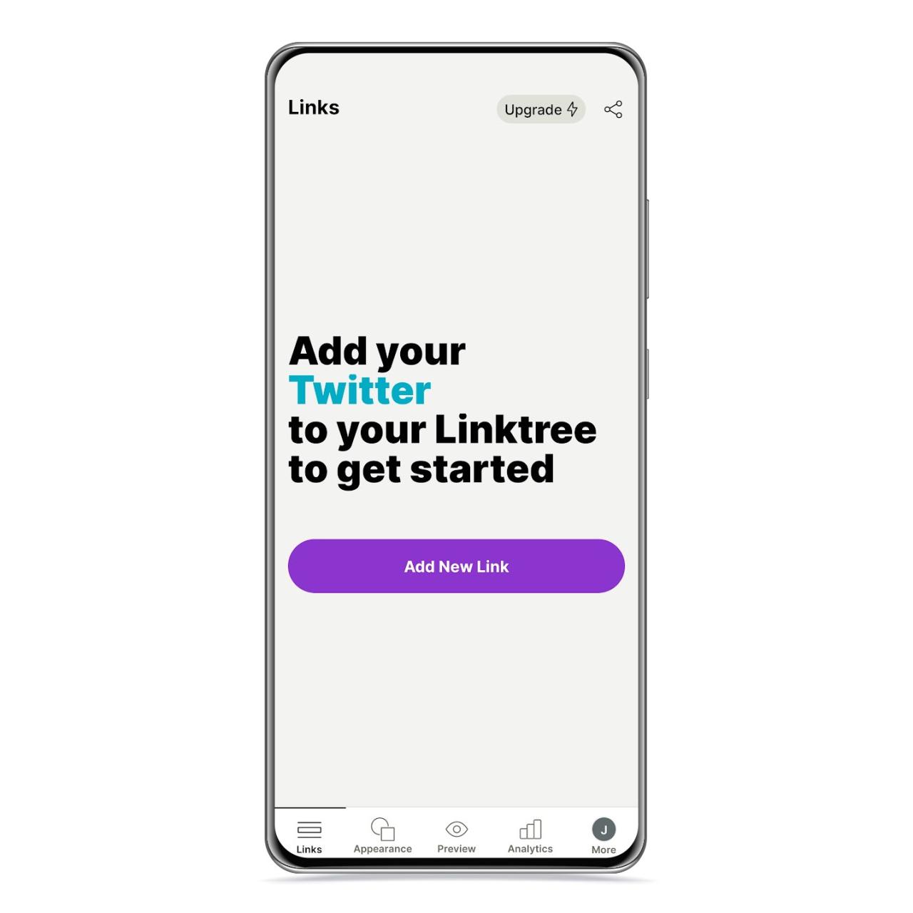 Enlaces Linktree