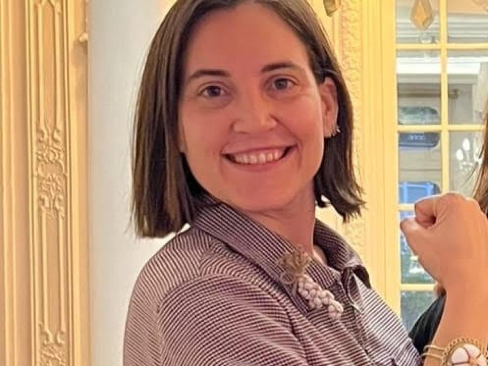 Imágenes del día: nuevo nombramiento para Boticaria García en Castilla-La Mancha