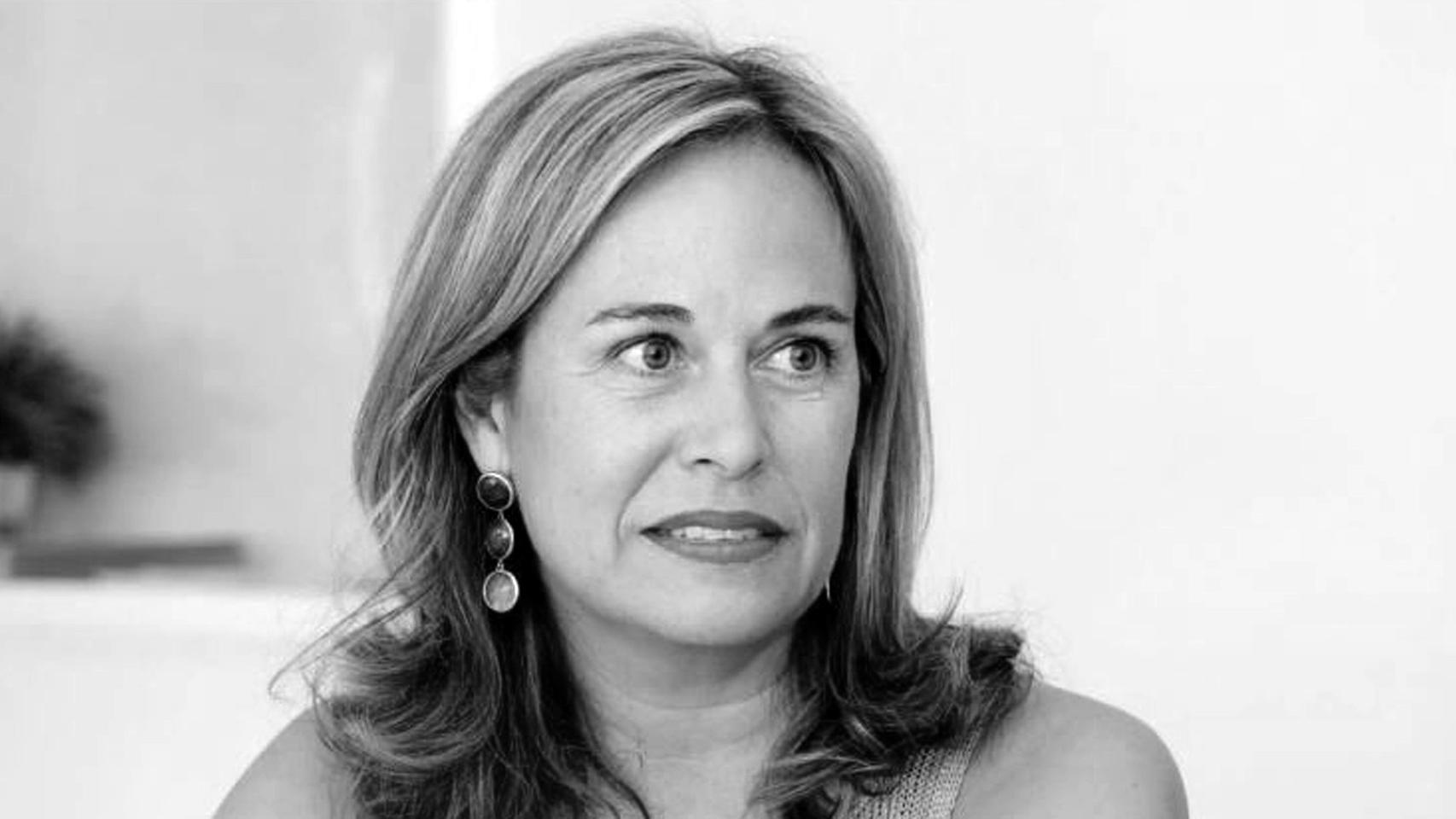 Elena Gómez del Pozuelo, CEO de Baby Friendly Companies