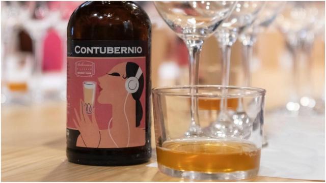 MEGA propone para este fin de semana una experiencia salvaje de cata de cerveza con La Quince