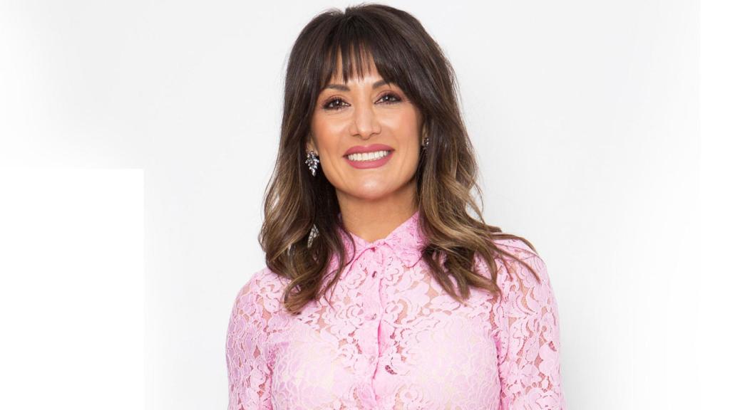 Nagore Robles en una imagen promocional de 'Pesadilla en El Paraíso'