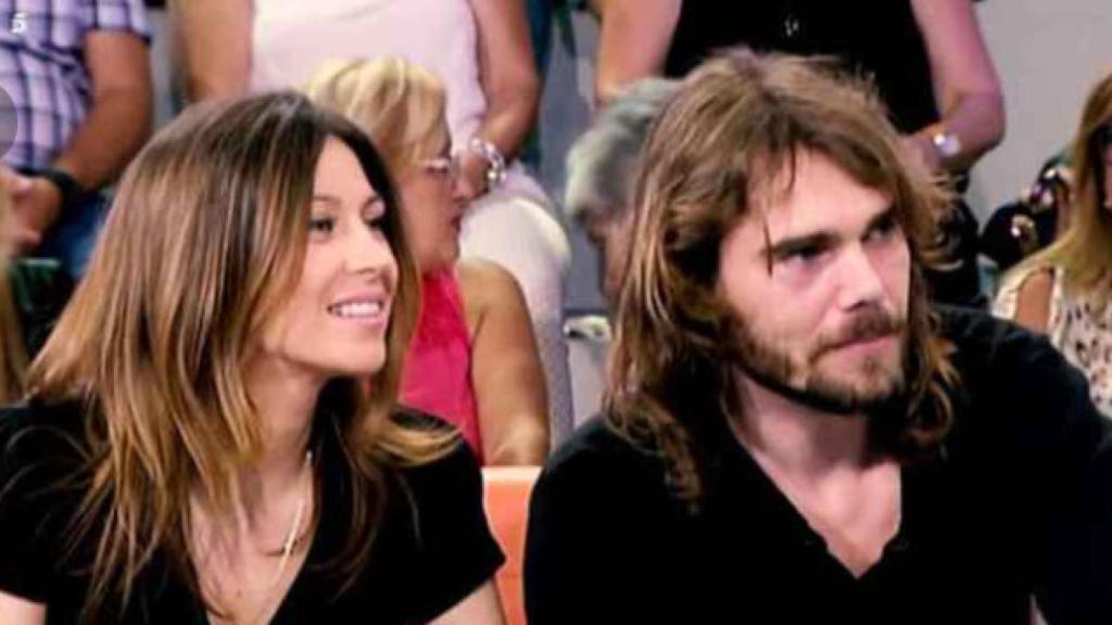 Fayna y Carlos Navarro.