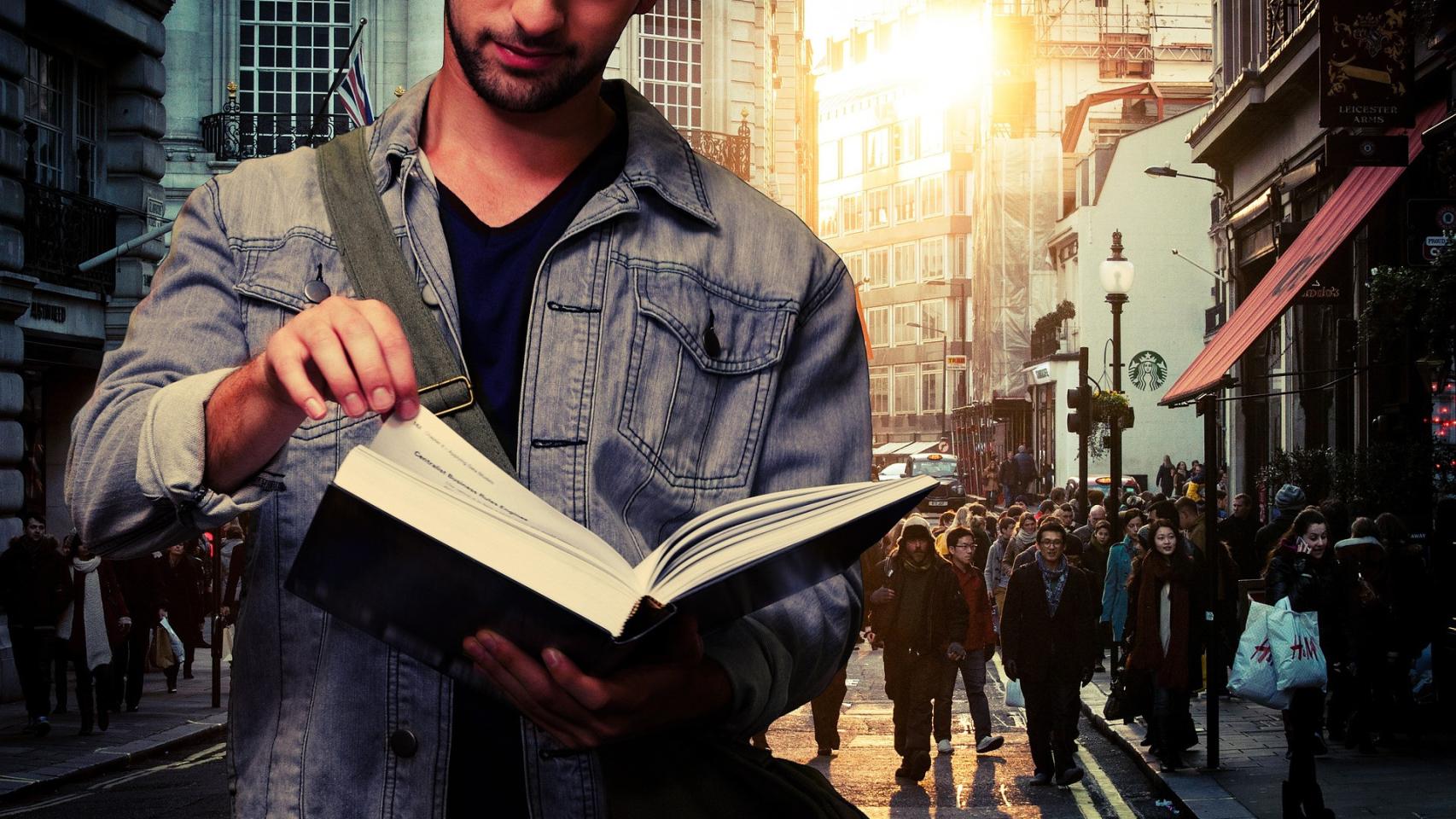 Lectura y futuro laboral.