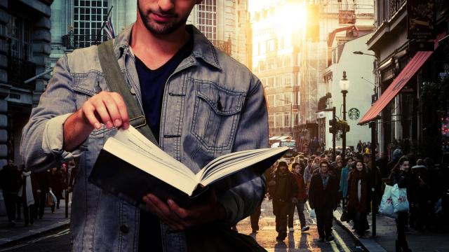 Lectura y futuro laboral.