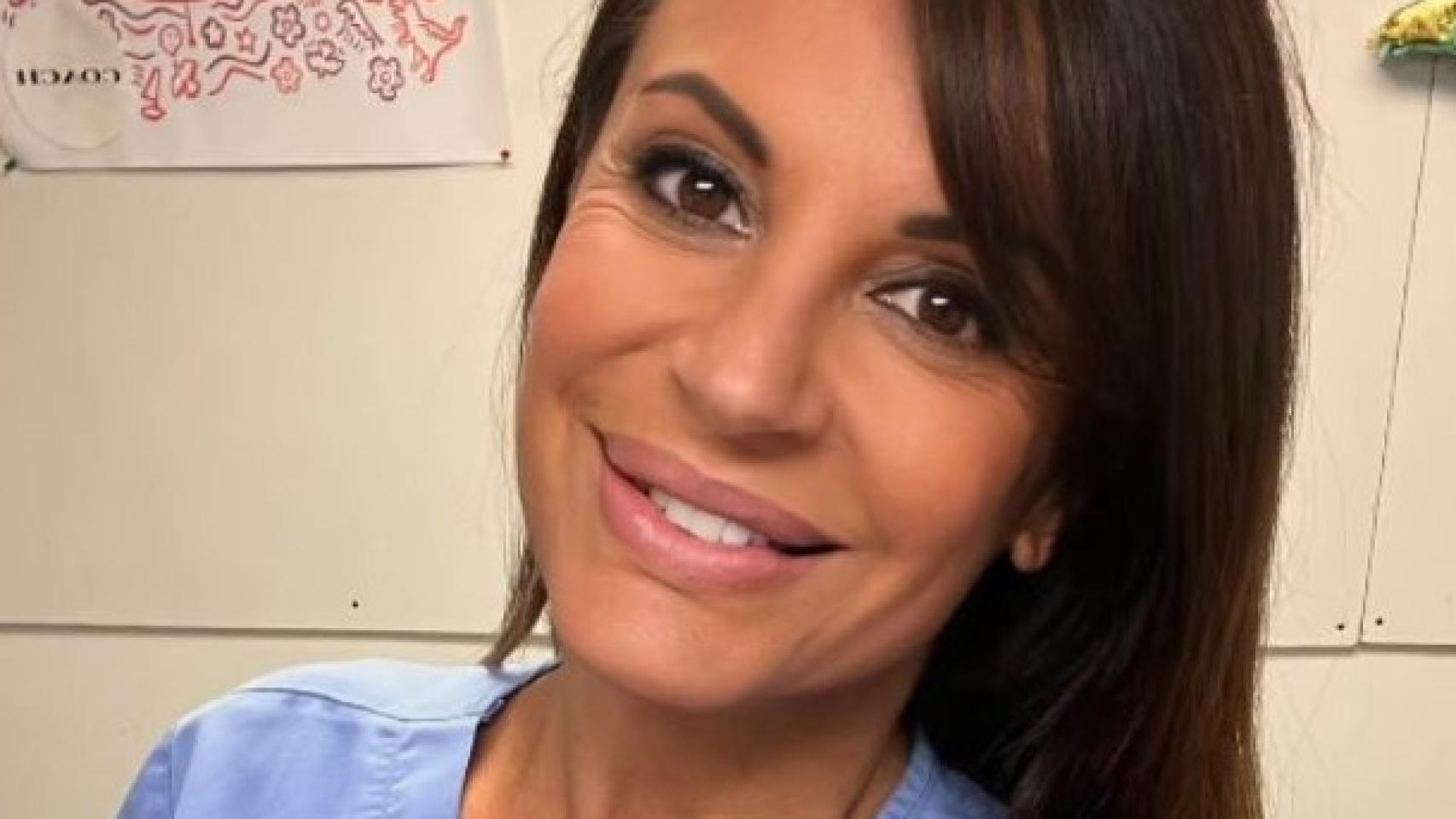 El sorprendente fichaje de Sonia Monroy por 'Anatomía de Grey': Estoy muy feliz