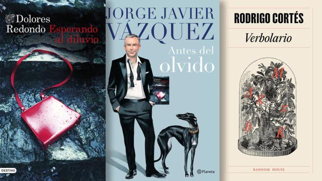 Los libros más vendidos: 2 de diciembre de 2022