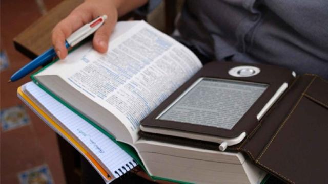 La deseable convivencia entre formatos tradicionales y nuevos