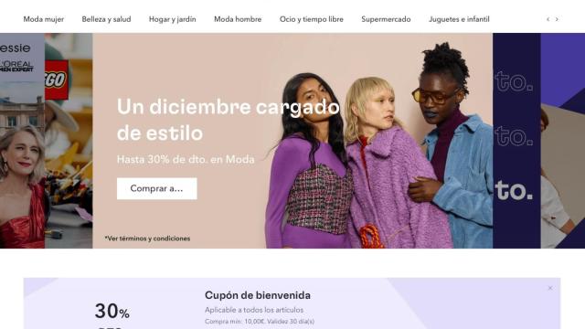 Miravía, la nueva tienda alternativa a Amazon de Alibaba: todo lo que debes saber