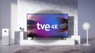 SIntoniza TVE en 4K para ver el Mundial mejor que nunca