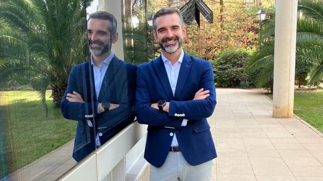 El consejero andaluz de Sostenibilidad, Medio Ambiente y Economía Azul, y portavoz de la Junta de Andalucía, Ramón Fernández-Pacheco.