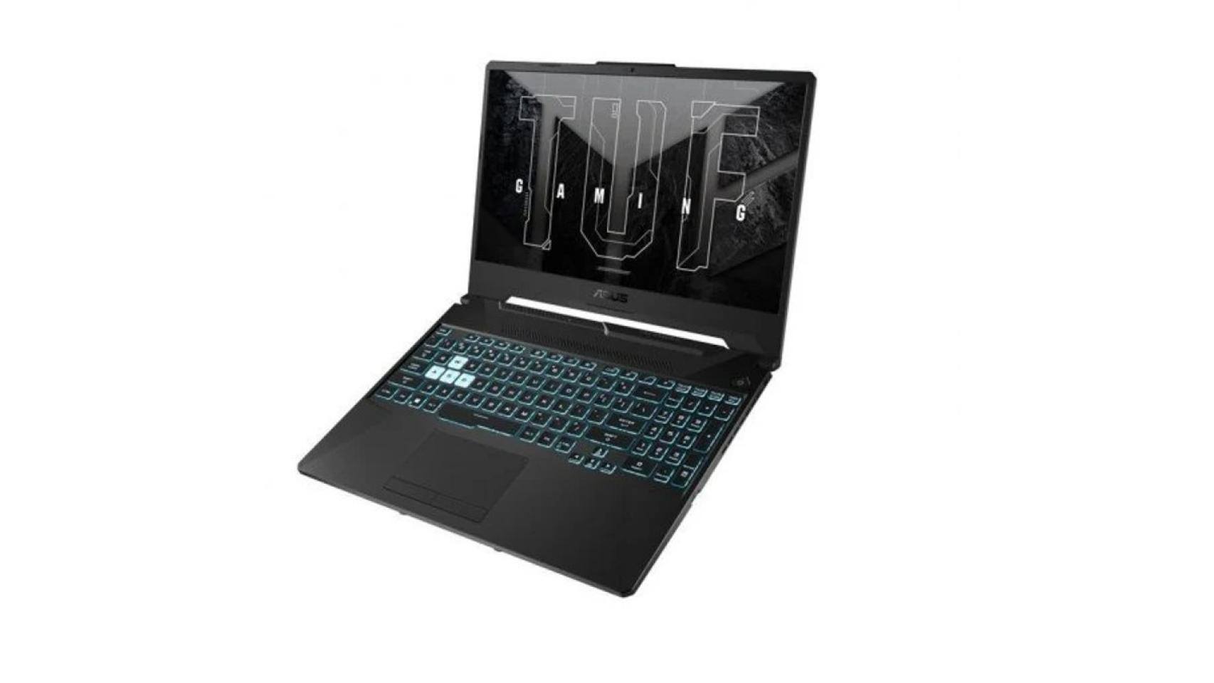 Portátil gaming