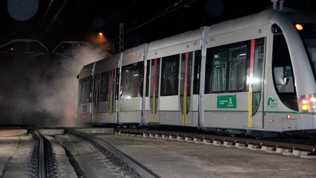 Lantania y DSV construirán el ramal técnico del tramo Norte de la Línea 3 de Metro de Sevilla