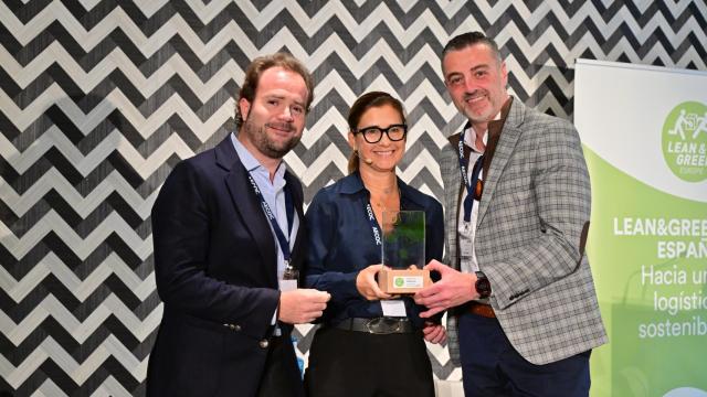 La logística, clave en la lucha por cuidar el medio ambiente