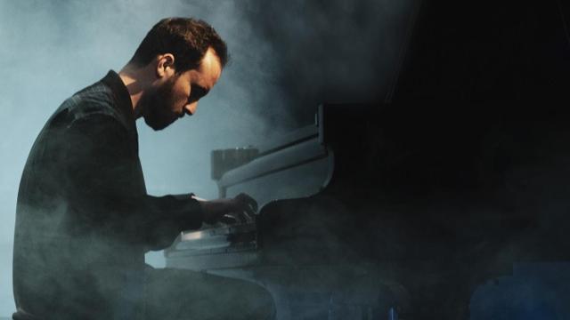 El pianista Igor Levit. Foto: Felix Broede