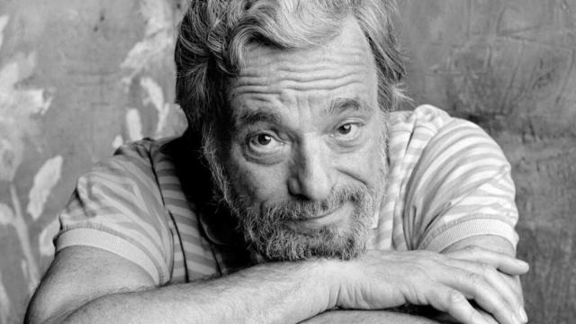 Stephen Sondheim. Foto: Temporada Alta