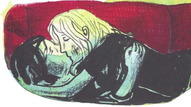 'Llévame contigo': el descubrimiento de la orientación sexual en la madurez