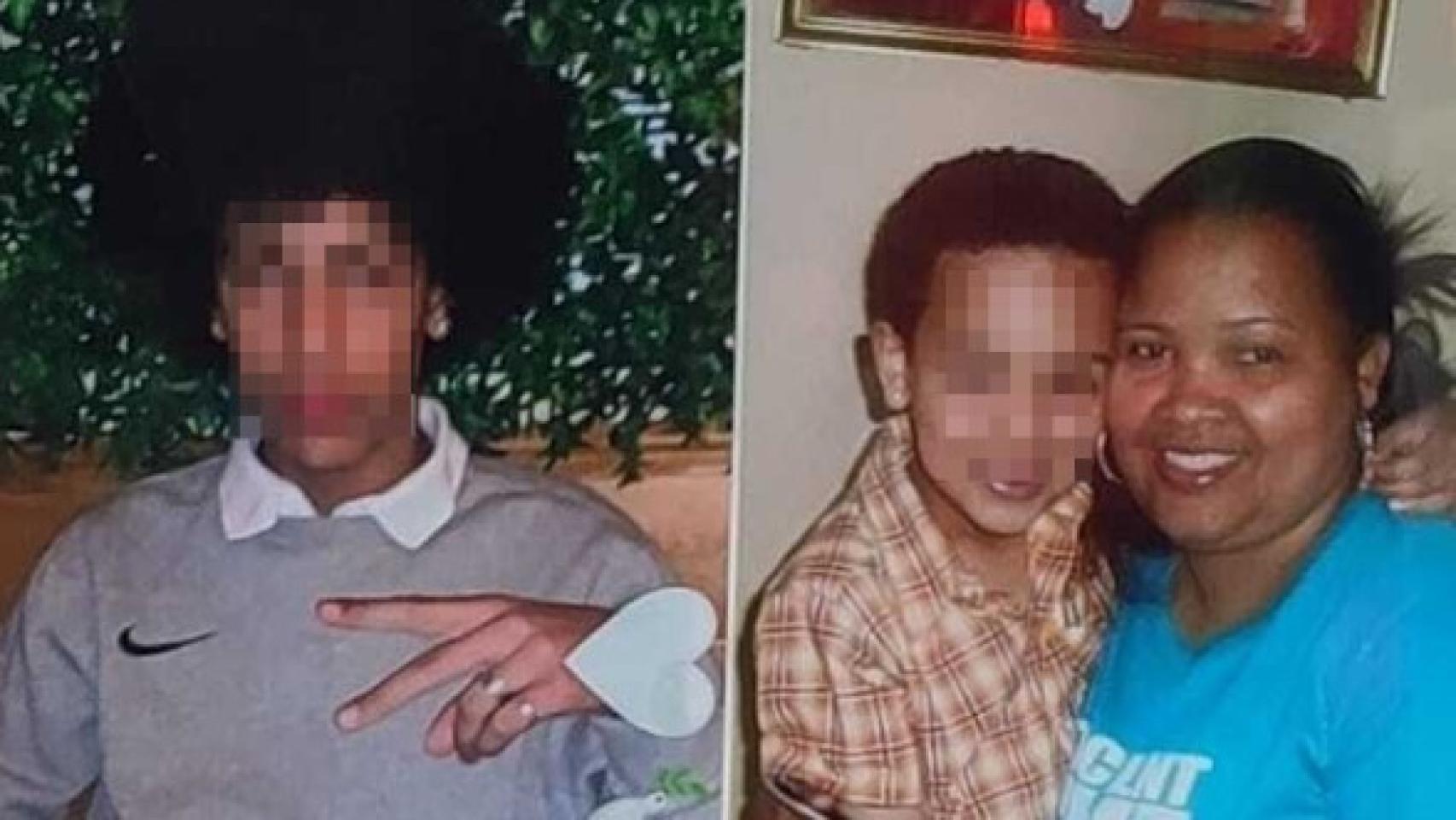William, el joven de 15 años asesinado a tiros en Villaverde.