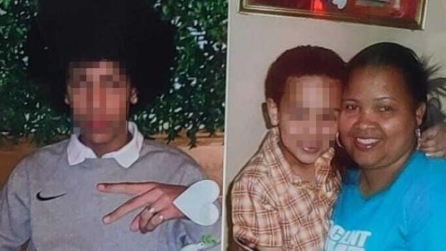 William, el joven de 15 años asesinado a tiros en Villaverde.