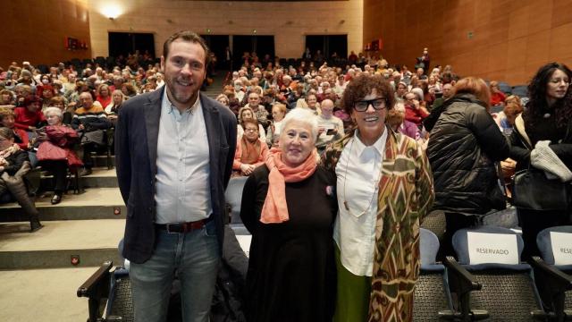 El Ayuntamiento de Valladolid celebra el Día del Voluntariado
