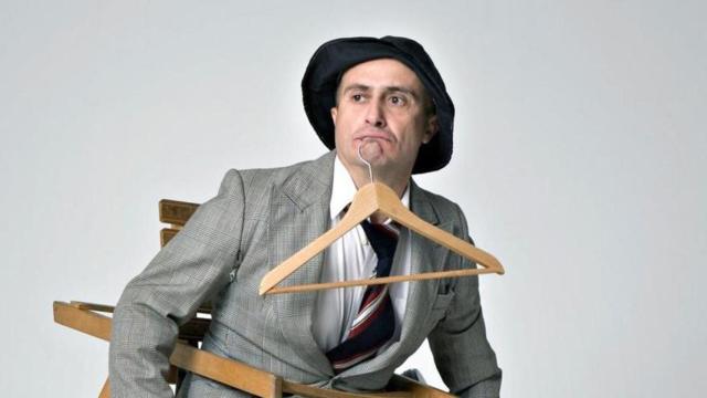 Pepe Viyuela, en Encerrona