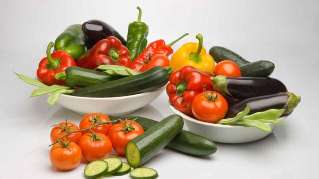 Invernaderos solares del Sur de España: hortalizas con sabor, calidad y variedad todo el año