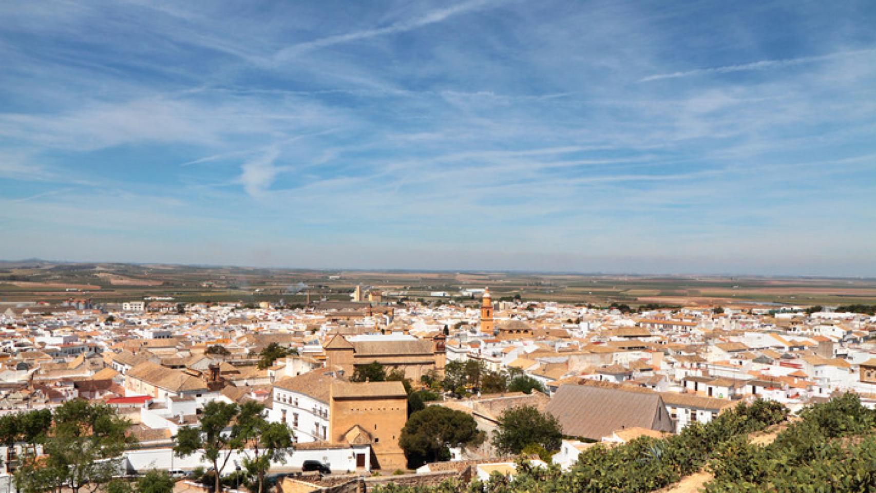 Esta es la calle más bonita de España, según la UNESCO