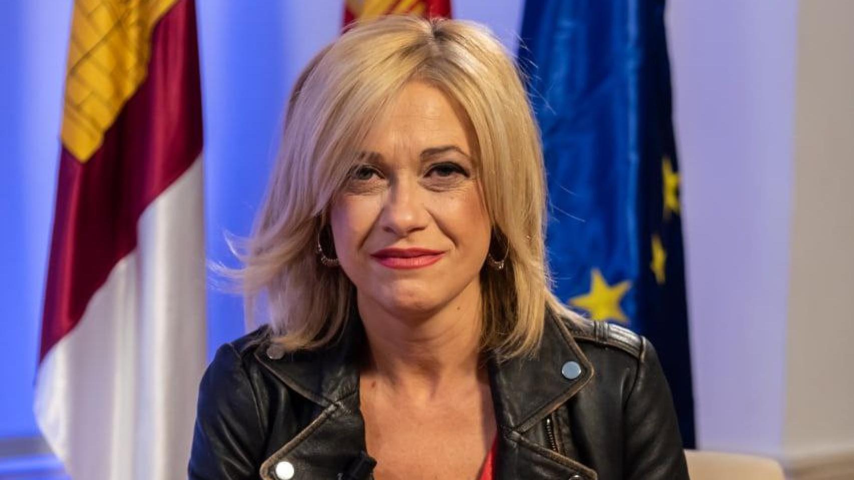 Carmen Picazo