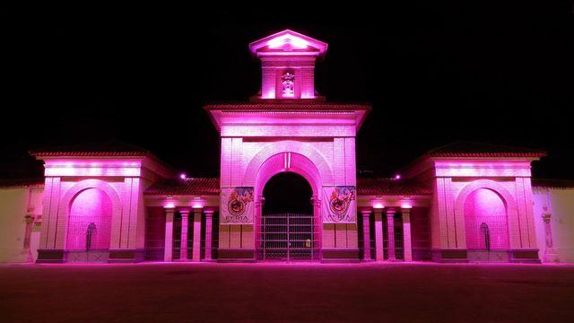 Foto: Ayuntamiento de Albacete.