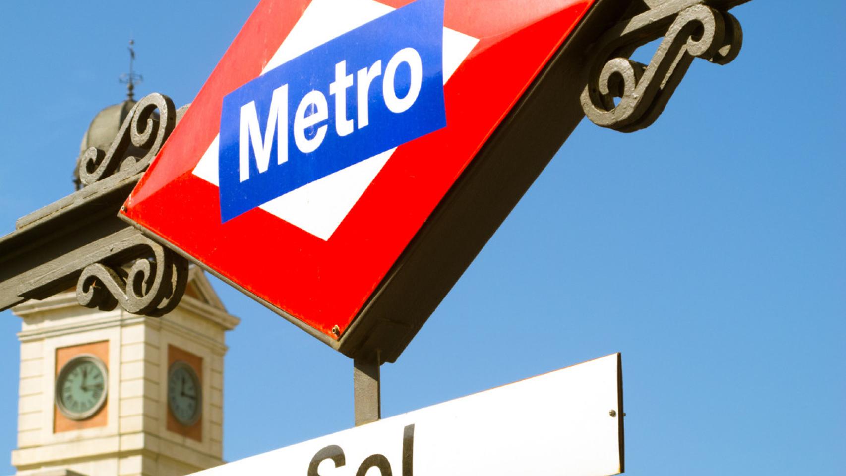 Metro y Cercanías estarán cerrados en Sol hasta esta fecha