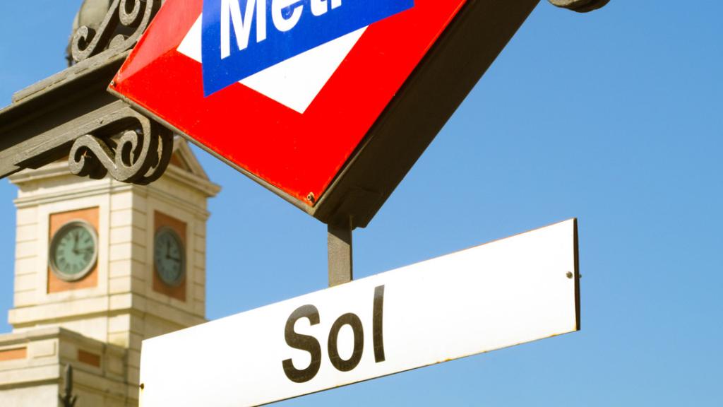 Metro y Cercanías estarán cerrados en Sol hasta esta fecha