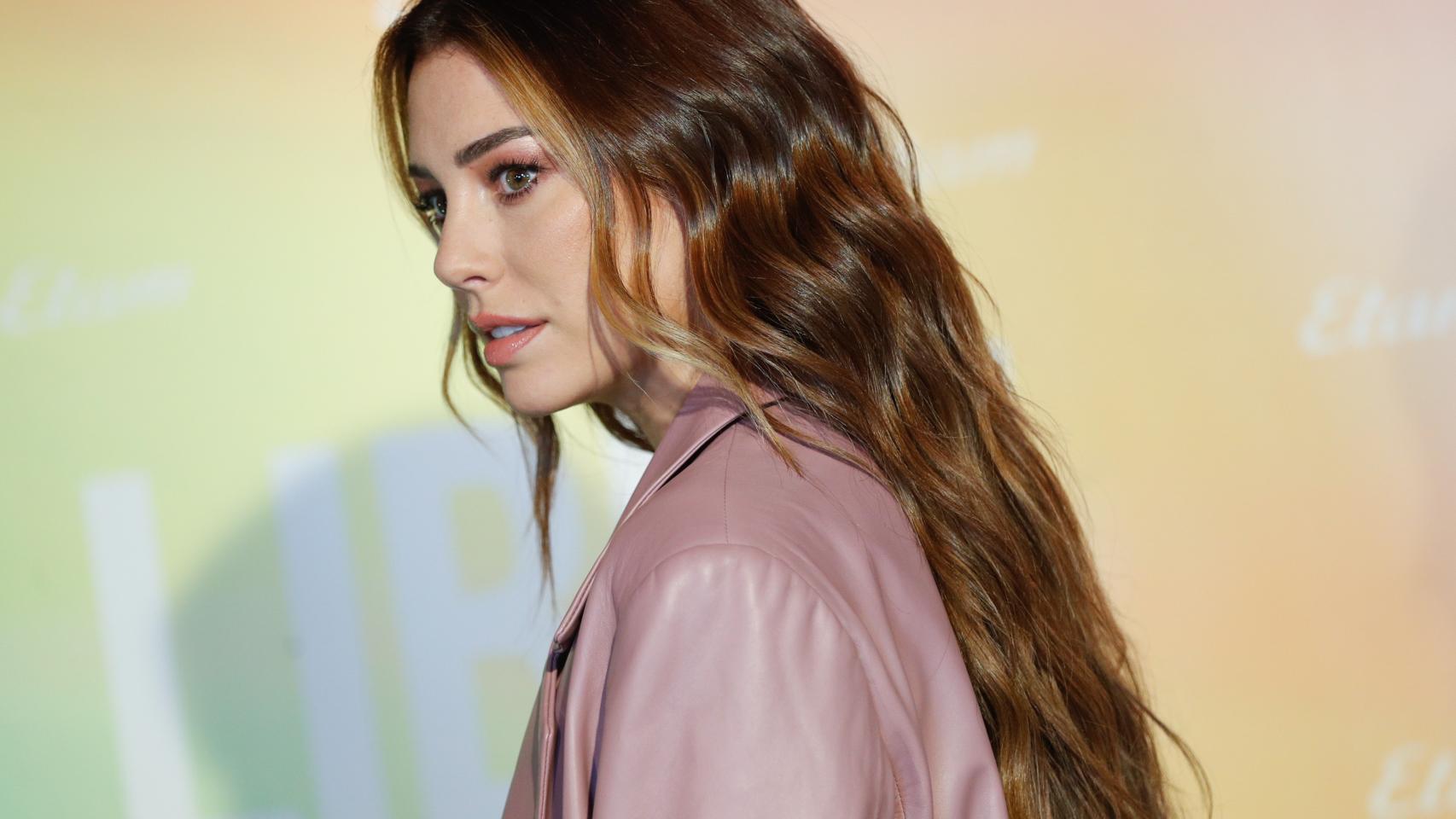 Blanca Suárez.