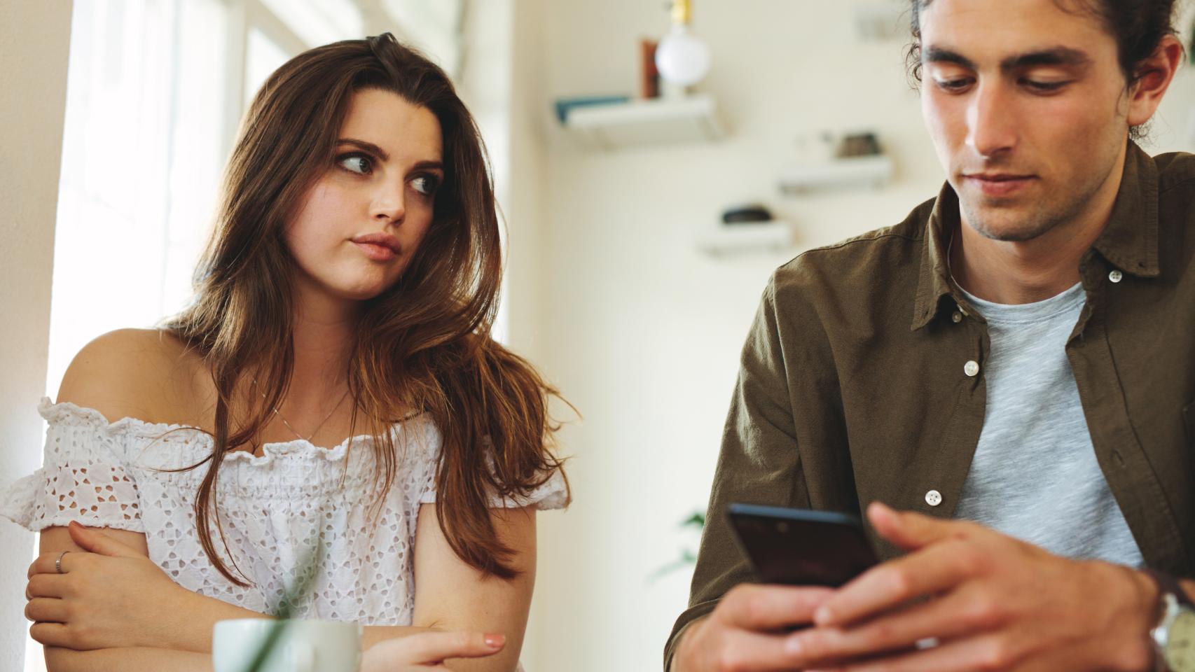 Descubre cómo superar la dependencia emocional.