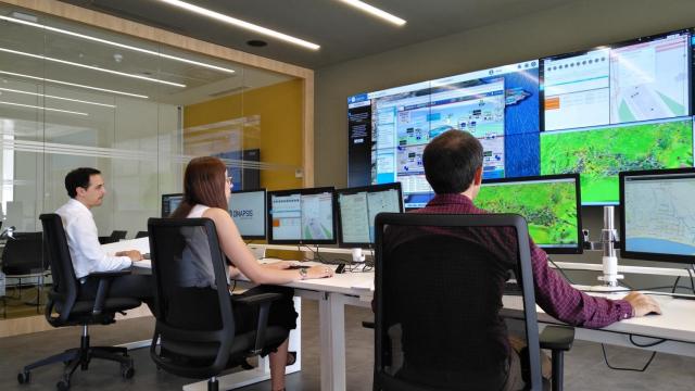 La digitalización, clave para el desarrollo sostenible de las ciudades