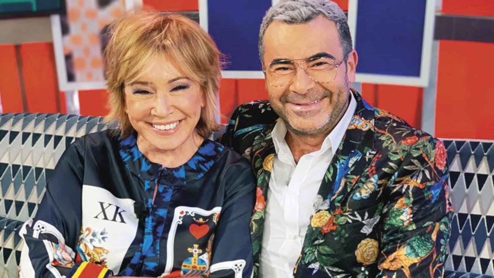 El presentador ha asegurado que muchos compañeros no superan la muerte de Mila.