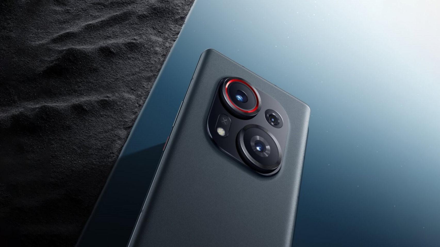 Tecno Phantom X2 Pro