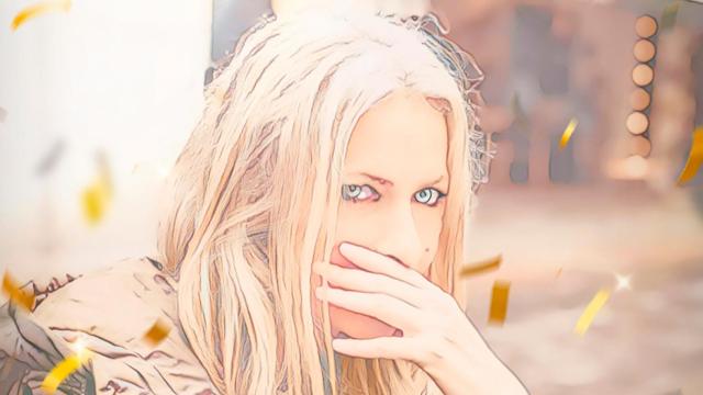 Lensa, la app que genera avatares increíbles con su IA