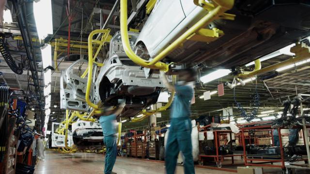 Europa refuerza la posición de liderazgo de su industria para impulsar la colaboración