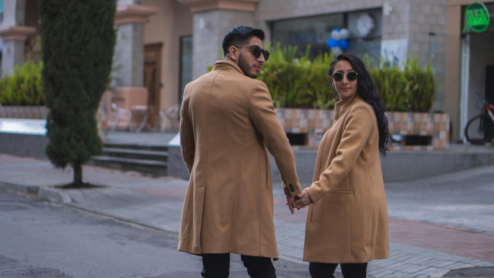 2 become 1: ¿Te has mimetizado con tu pareja y no te has dado cuenta?