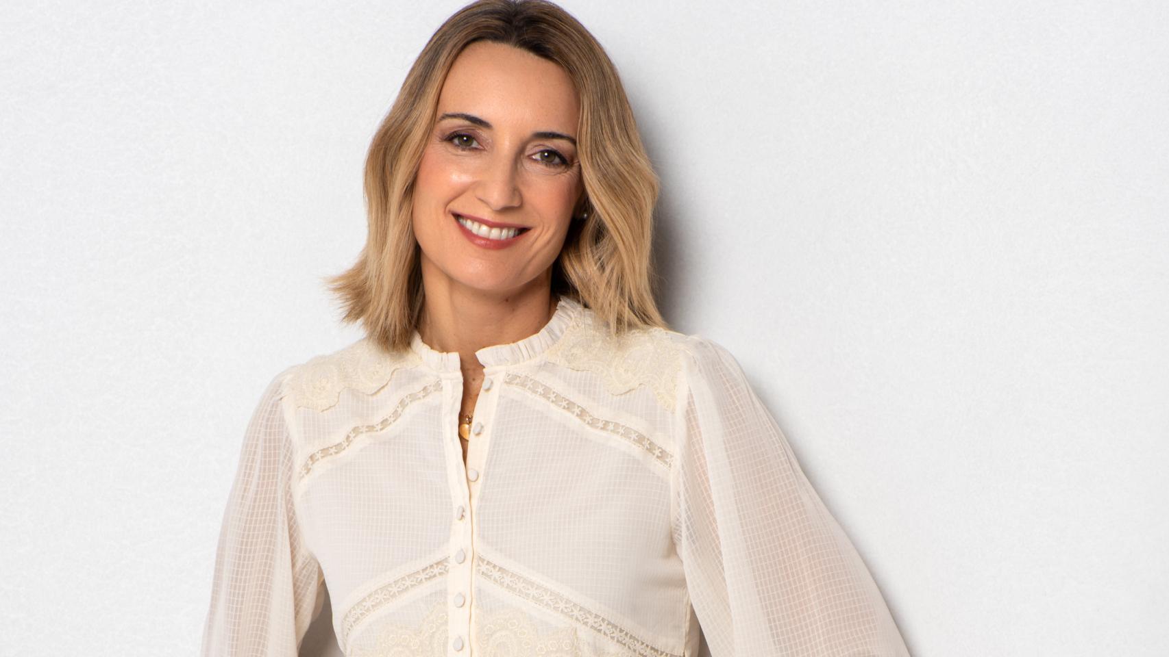 Patricia Psicóloga publica un nuevo libro.