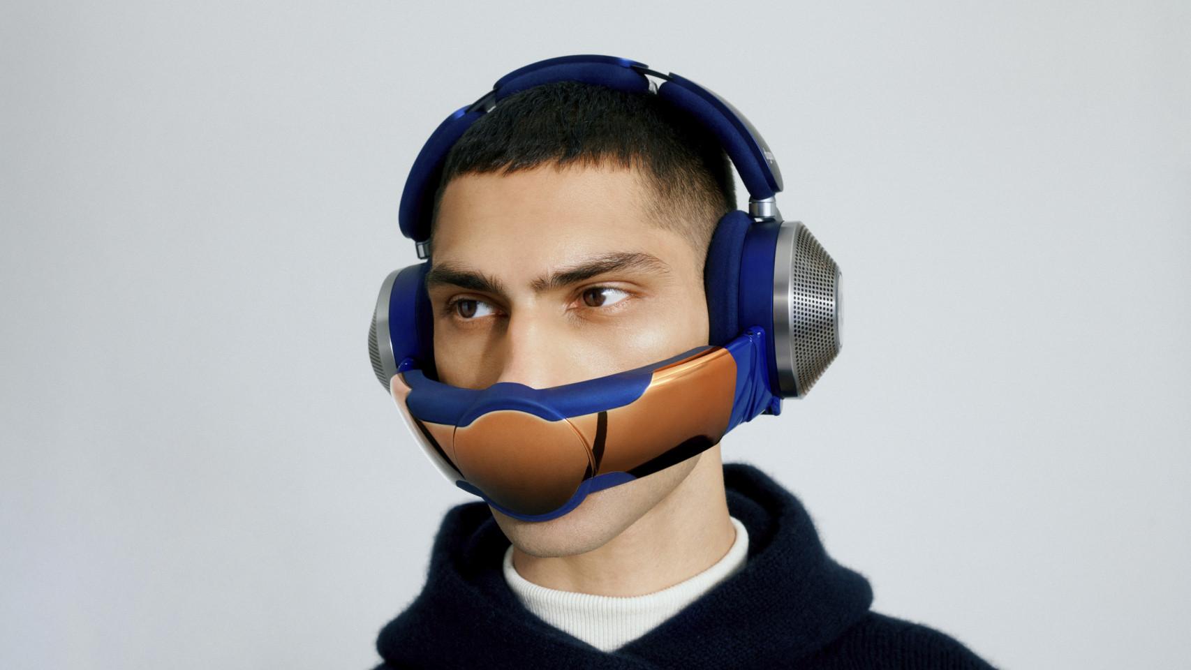 Los Dyson Zone.