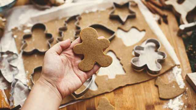 El obrador vigués Ms. Robinson ofrece un taller gratuito de elaboración de postres navideños
