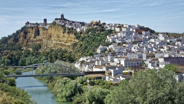 Cádiz.