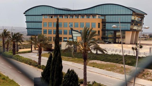 La rentabilidad de las oficinas en alquiler supera a la del resto de productos inmobiliarios.