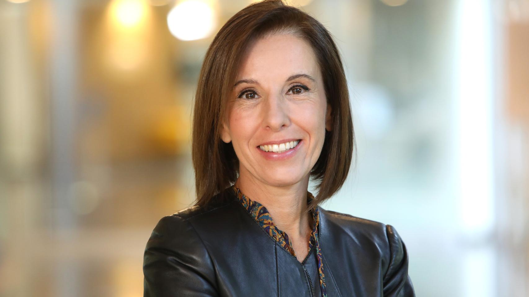 Fedra Ribeiro, nombrada directora general de Mobilize Beyond Automotive