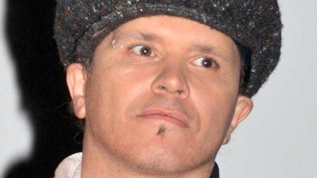 Olivier Dahan. Foto: Georges Biard