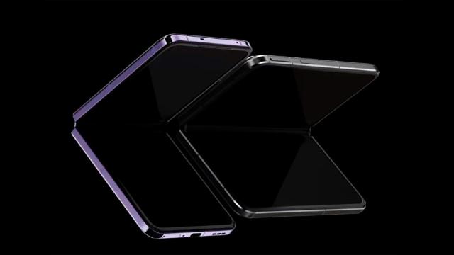 Los plegables de OPPO aparecen en un vídeo publicado por la misma marca china